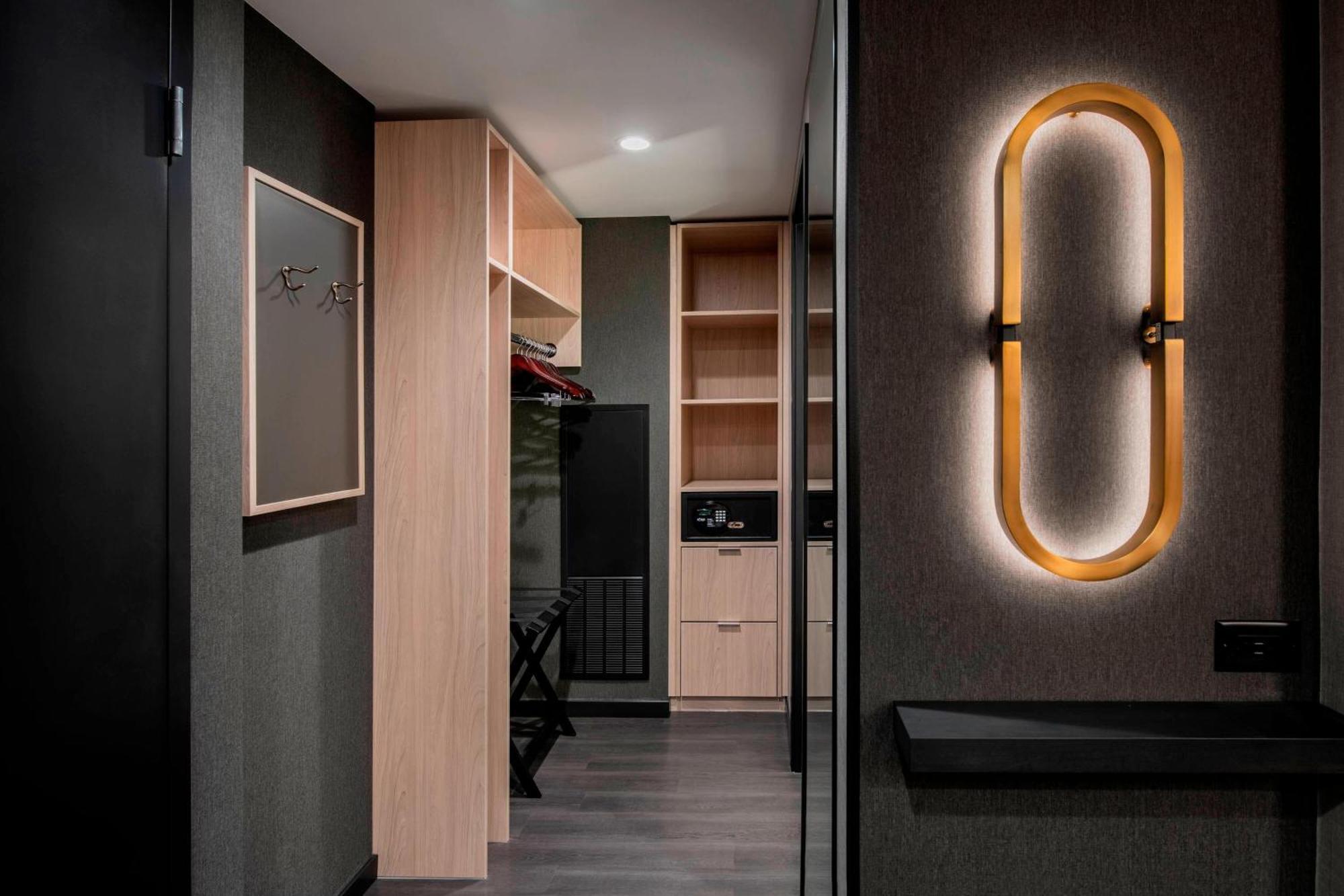 Residence Inn By Marriott Calgary Downtown/Beltline District Luaran gambar