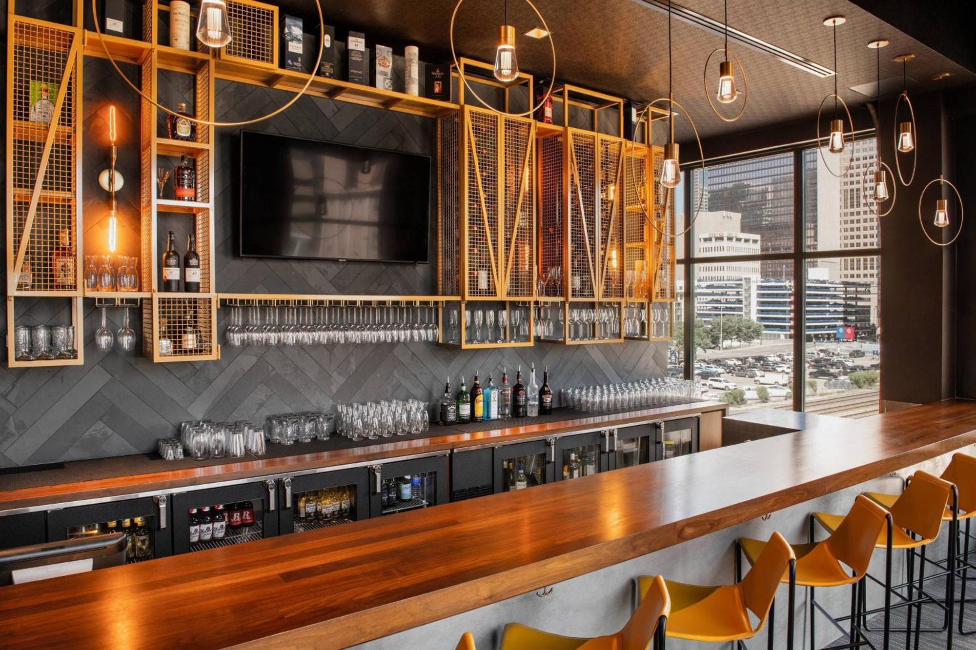 Residence Inn By Marriott Calgary Downtown/Beltline District Luaran gambar