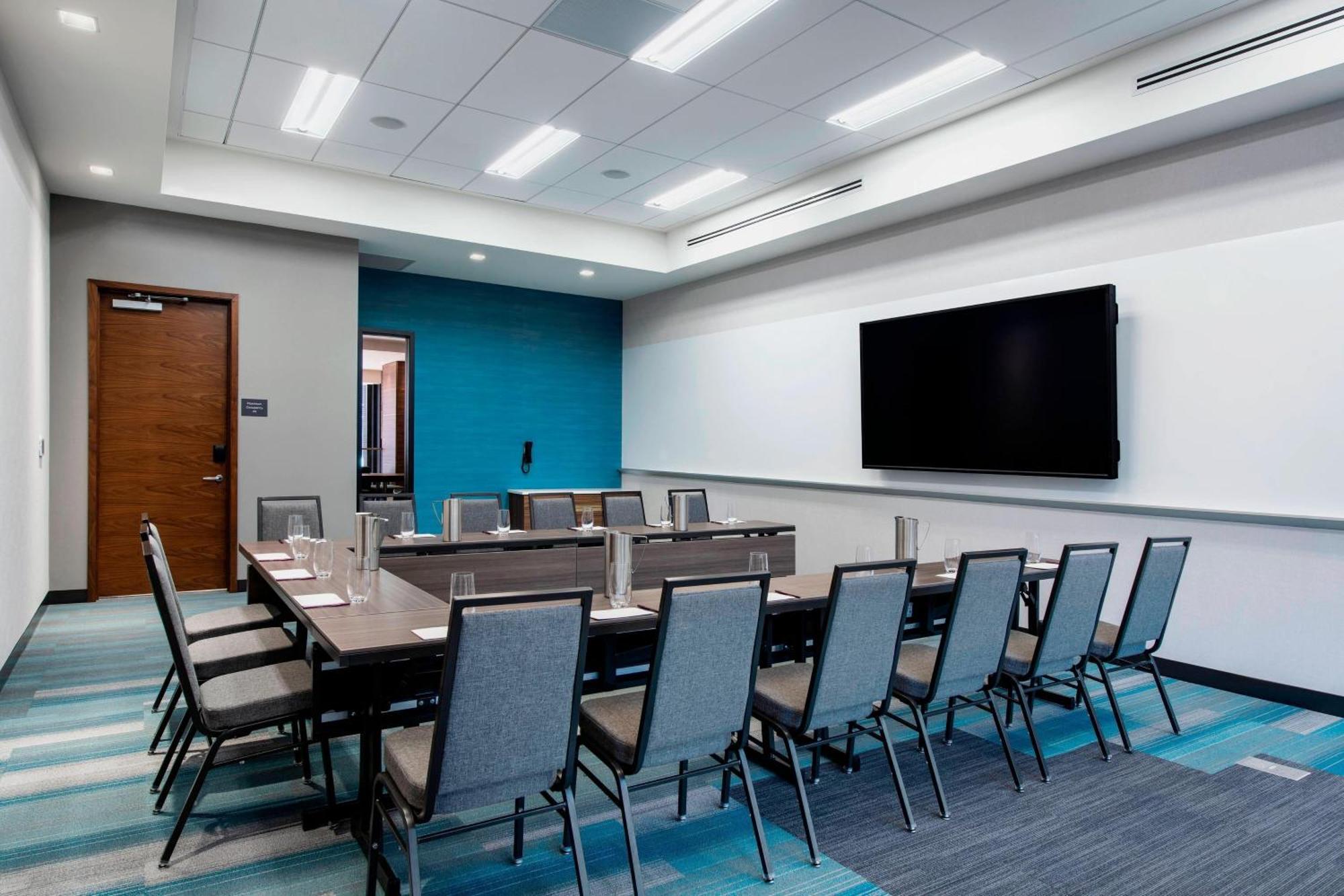 Residence Inn By Marriott Calgary Downtown/Beltline District Luaran gambar