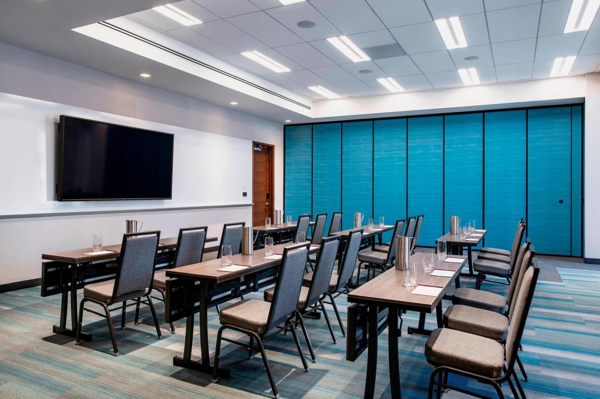 Residence Inn By Marriott Calgary Downtown/Beltline District Luaran gambar