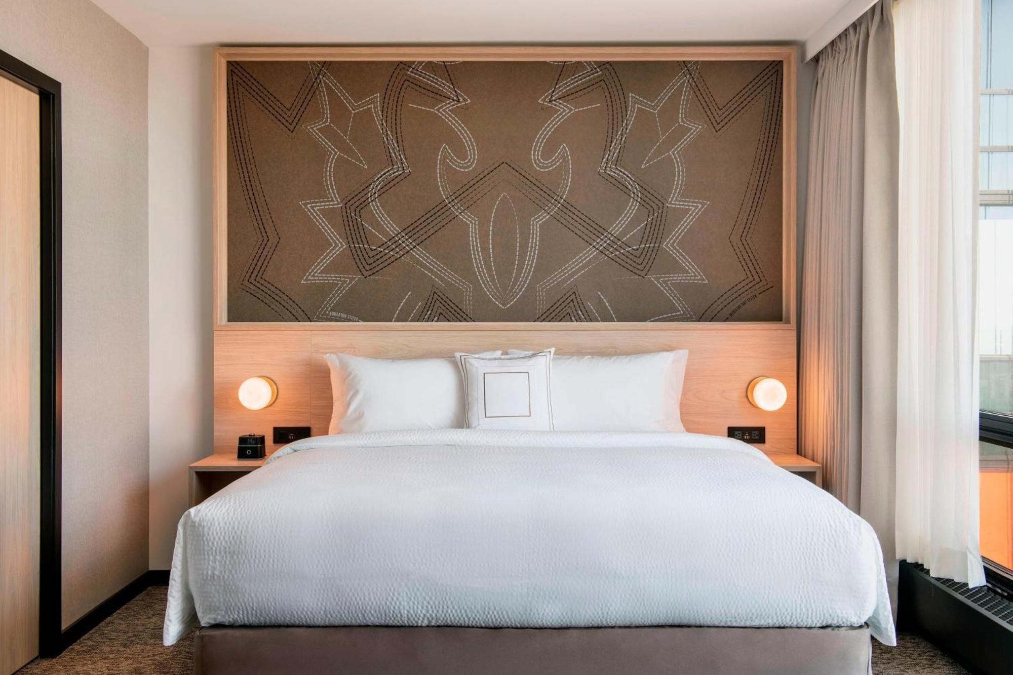 Residence Inn By Marriott Calgary Downtown/Beltline District Luaran gambar